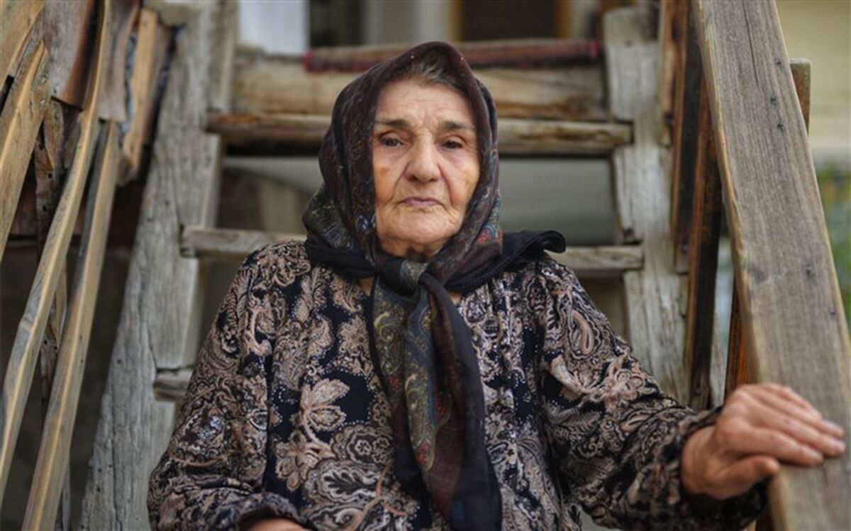 مجموعه مستند «رخ‌ مادر» به فصل دوم رسید