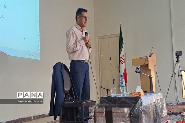نهمین همایش علمی آموزشی بنیاد خرد ابرکوه