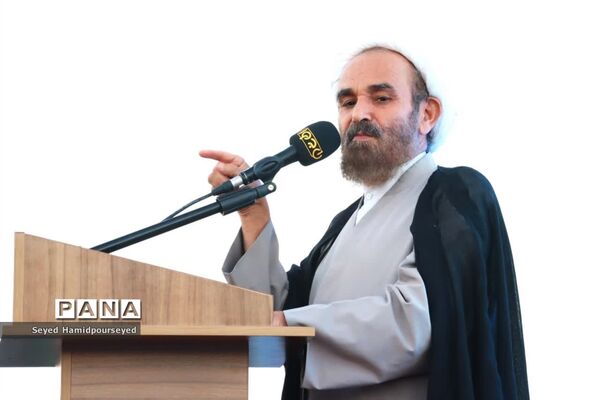 گرامیداشت سالروز ورود امام رضا (ع) به ابرکوه