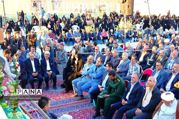 گرامیداشت سالروز ورود امام رضا (ع) به ابرکوه