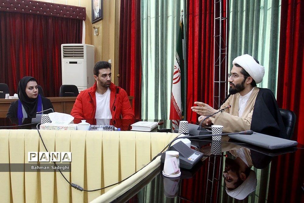 وعده‌ای که محقق شد؛ حمایت وزارت آموزش و پرورش از زوج خلاق کردستانی