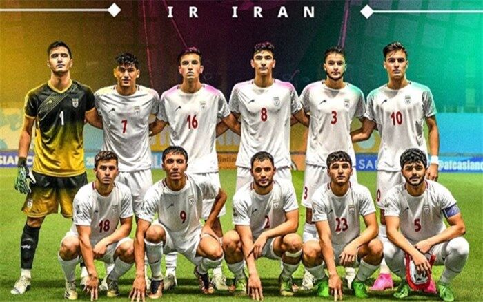 مصاف ۱۱ پدیده ایرانی با غول‌های جهان