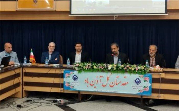 سالم‌سازی و پاکسازی محیط اداری برای برخورداری از یک نظام مترقی و توسعه محور، ضرورتی انکارناپذیر است