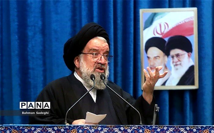 کسانی که واجد شرایط انتخابات نمی‌شوند مردم را ناامید نکنند