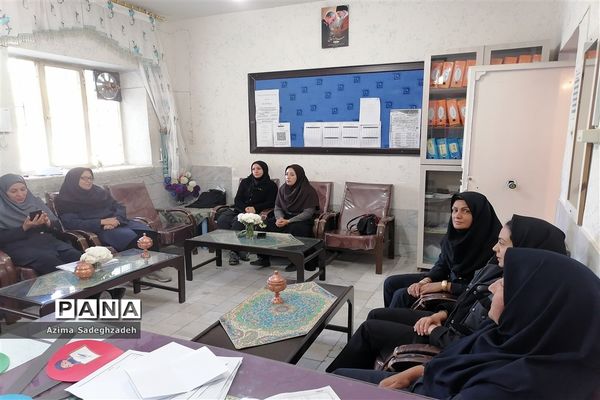 افتتاحیه سفیران سلامت