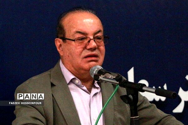 آیین افتتاح هنرستان خیری دکتر سعادت بهارستان‌دو