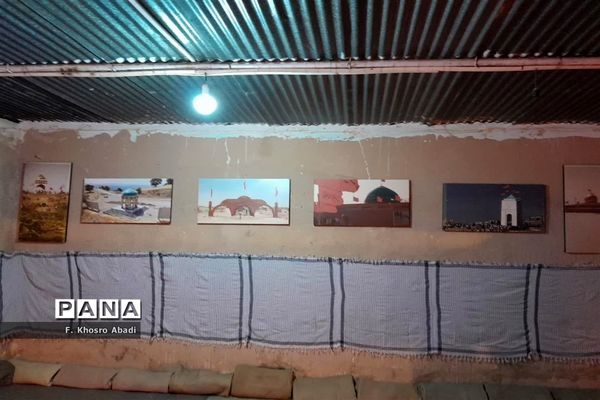 اردوی راهیان‌نور دانش‌آموزی