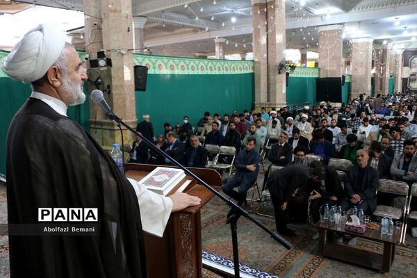 همایش «عهد جانان» ویژه نومعلمان استان قم-2