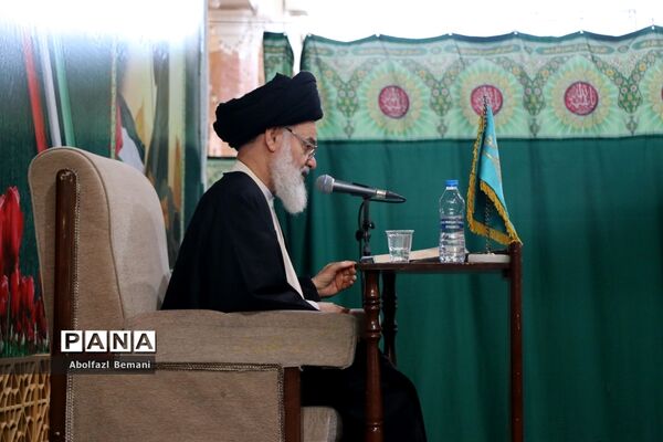 همایش «عهد جانان» ویژه نومعلمان استان قم-2