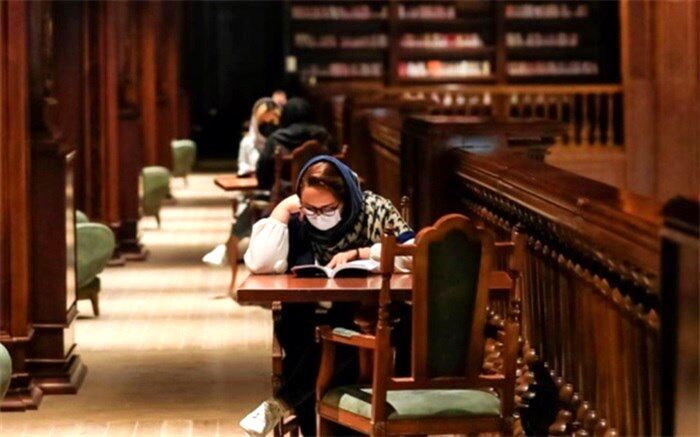 کتاب یک هویت ماندگار تاریخی است