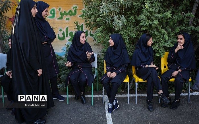 نقش امور تربیتی برای پیشگیری از آسیب‌های اجتماعی