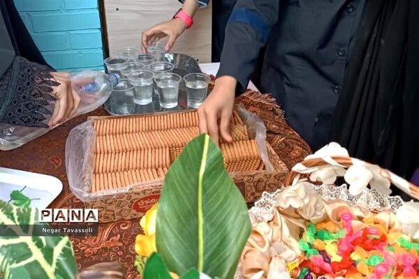 سه‌شنبه‌های مهدوی با امام زمان (ع)  در مدارس شیراز