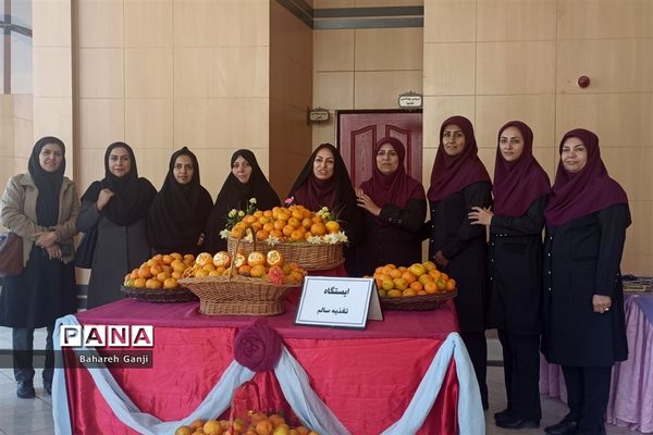 برگزاری همایش هفته دیابت در نیشابور