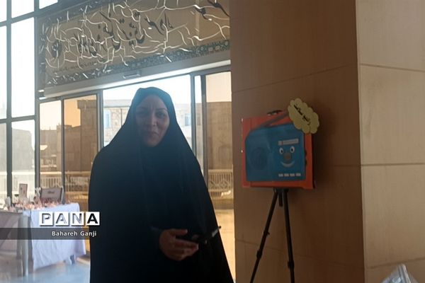 برگزاری همایش هفته دیابت در نیشابور