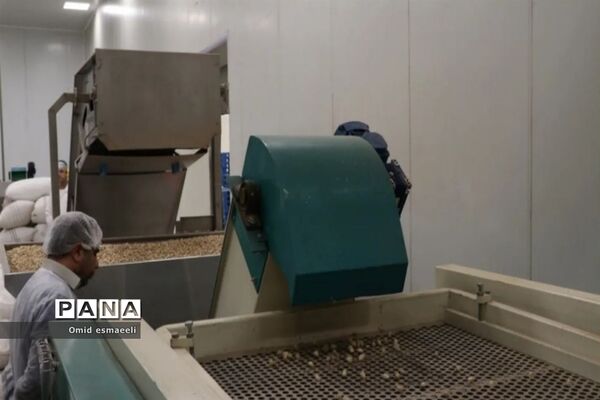 حضور معاون سیاسی استانداری آذربایجان شرقی در شرکت های مانی و فولاد صنعت بناب