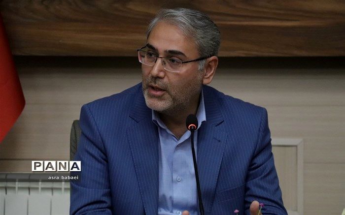 مدارس ایمن در برابر زلزله برای اسکان در مواقع اضطراری شناسایی شوند