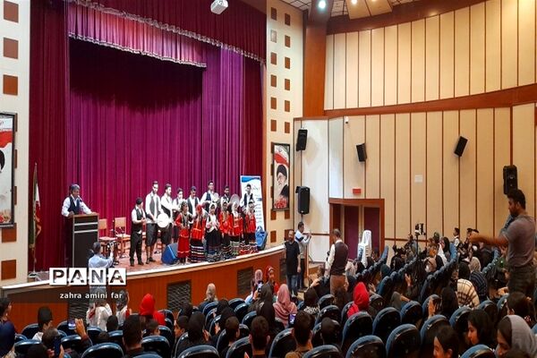 تیرماه سیزده شو  در رویان