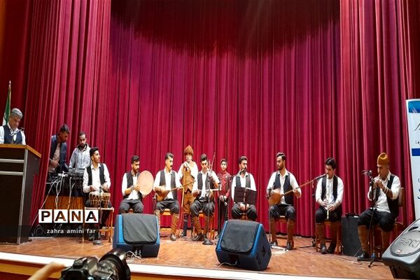 تیرماه سیزده شو  در رویان