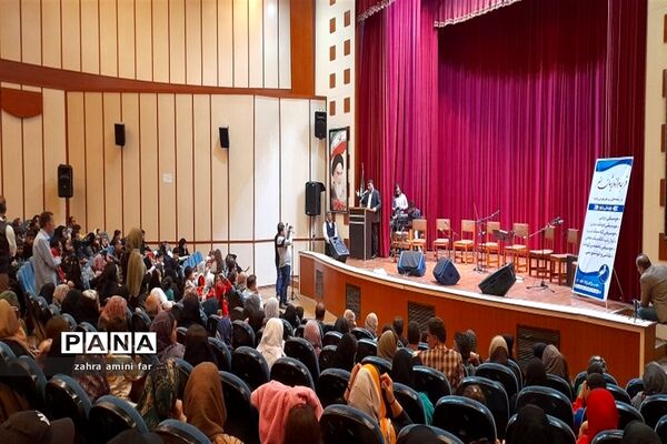 تیرماه سیزده شو  در رویان