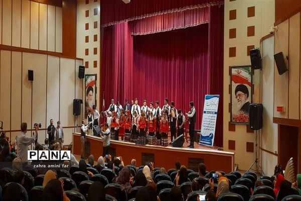 تیرماه سیزده شو  در رویان