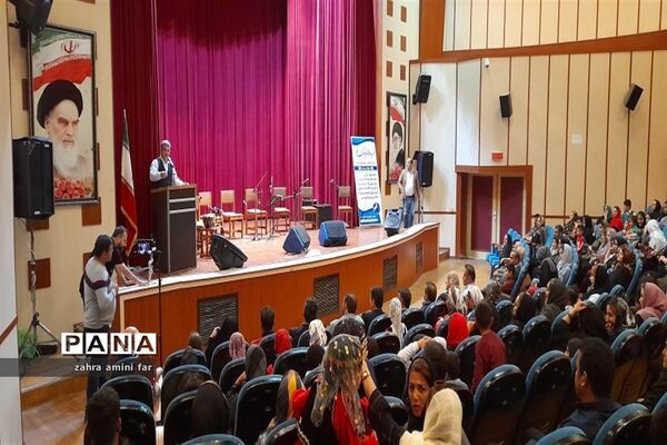 تیرماه سیزده شو  در رویان