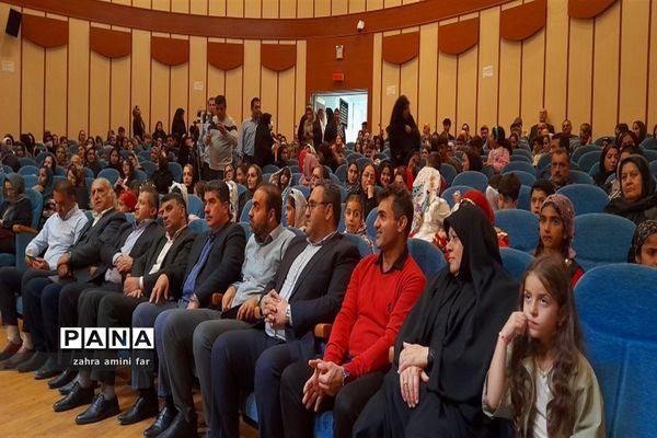 تیرماه سیزده شو  در رویان