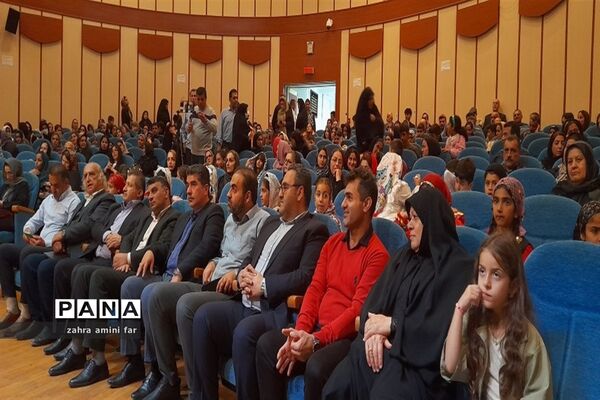 تیرماه سیزده شو  در رویان