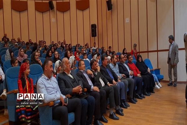 تیرماه سیزده شو  در رویان