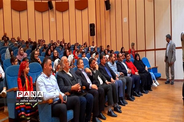 تیرماه سیزده شو  در رویان