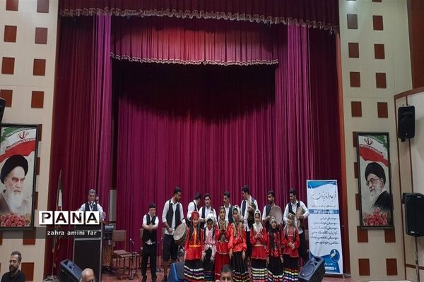 تیرماه سیزده شو  در رویان