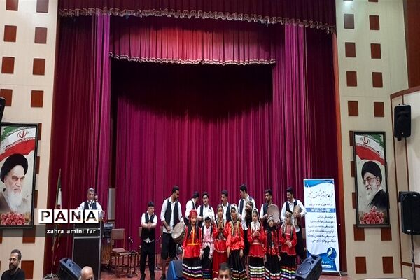 تیرماه سیزده شو  در رویان
