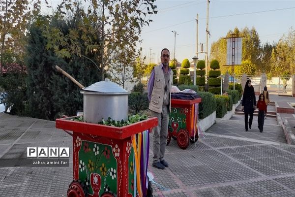 تیرماه سیزده شو  در رویان