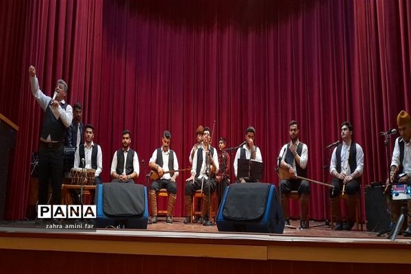 تیرماه سیزده شو  در رویان