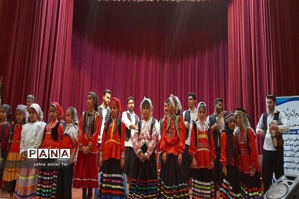 تیرماه سیزده شو  در رویان