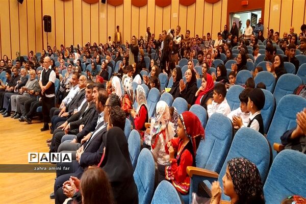 تیرماه سیزده شو  در رویان