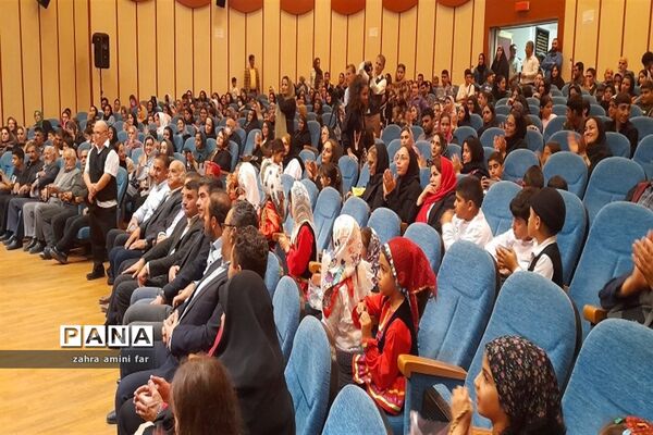 تیرماه سیزده شو  در رویان