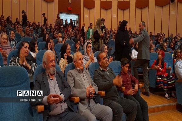 تیرماه سیزده شو  در رویان