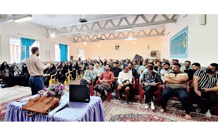 محبت پدر دختری، مانع از گسترش آسیب‌های اجتماعی می‌شود