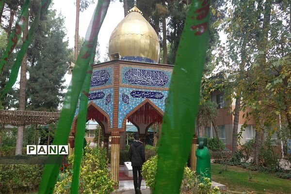سی امین دوره مسابقات قرآن بسیج کشور