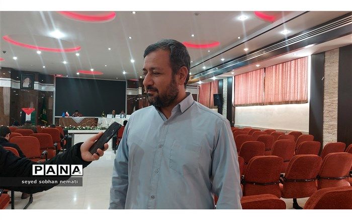 مسابقات قرآن و عترت بسیج کشور در مجتمع فرهنگی تربیتی امام رضا(ع) برگزار شد