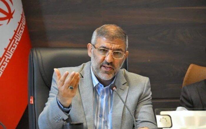 ثبت نام نهایی ۲۲ نفر در پایان آخرین روز نام نویسی انتخابات مجلس خبرگان رهبری در استان مازندران