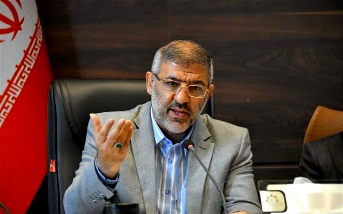 ثبت نام نهایی ۲۲ نفر در پایان آخرین روز نام نویسی انتخابات مجلس خبرگان رهبری در استان مازندران