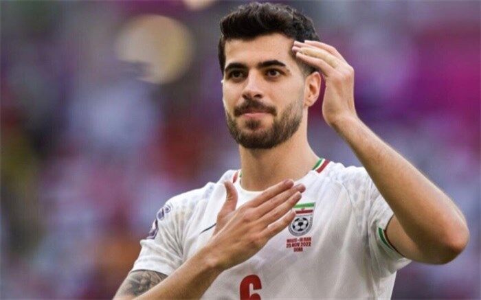 عزت اللهی:تیم نوجوانان باعث افتخار ایران شد