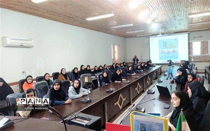 نقد کتاب ماموریت  فلامینگوها