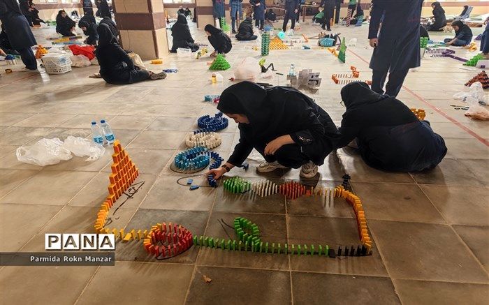 مسعود حسنلو: ذات بازی با آموزش گره خورده است