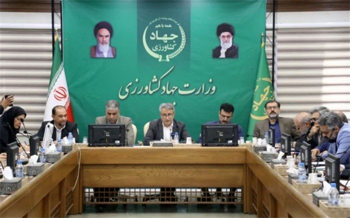 ۲۰ درصد تخفیف بیمه و پرداخت در زمان تحویل محصول از امتیازات کشت قراردادی است