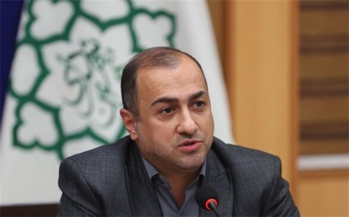 دلیل اجرا نشدن پروژه۲۴ متری هرندی اعلام شود