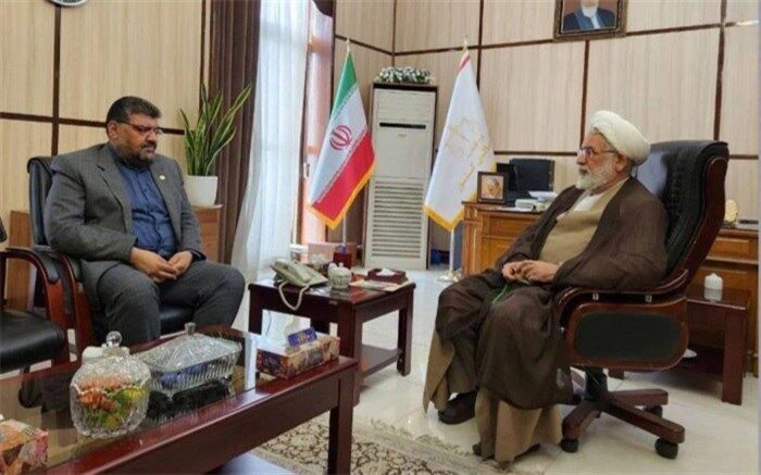 کانون وکلا در جلوگیری از اطاله دادرسی نقش بسزایی دارد