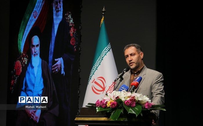 شکوفایی استعدادهای دختران باید مد نظر تمام متولیان تعلیم و تربیت باشد 