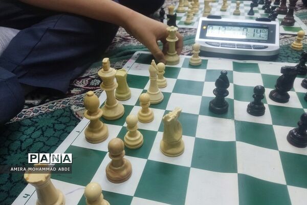 آغاز مسابقات ورزشی طرح امیدستان ورزش در منطقه کهریزک